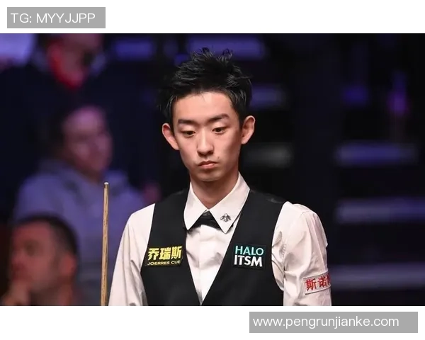 凯伦.威尔逊：“我最看好利亚姆.普伦与吴宜泽的工作远景 、赵心童的成功“更提高了斯诺克球员的待遇”