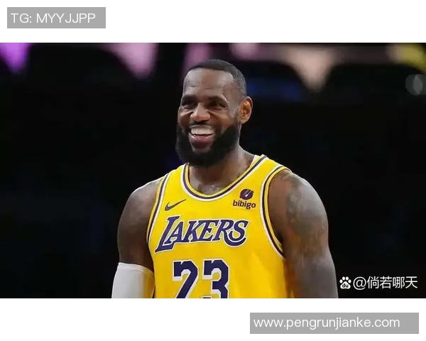 小里替老詹鸣不平，老詹因祸得福!美媒看低湖人，3点成输赢要害