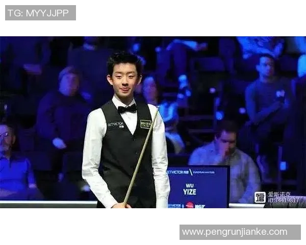 我国斯诺克最新战况！吴宜泽3-0抢先获赛点，卫冕冠军对决被追平